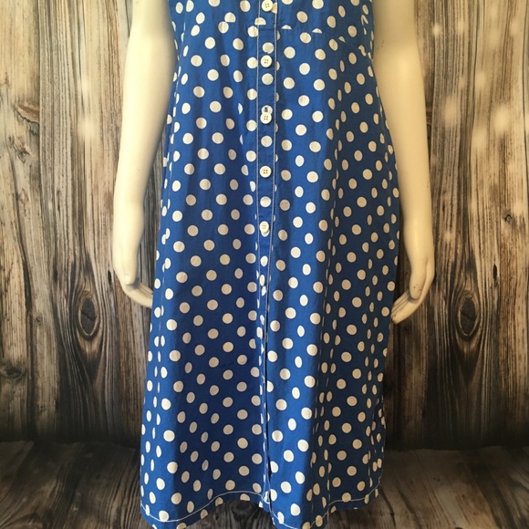 BODEN MIDI Dress - Picture 3 of 12